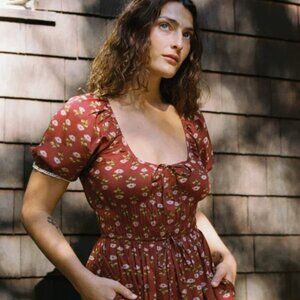 Christy Dawn Brynne Dress